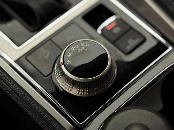 MITSUBISHI PAJERO SPORT 2.4 16V MIVEC TURBO DIESEL HPE AWD AUTOMÁTICO